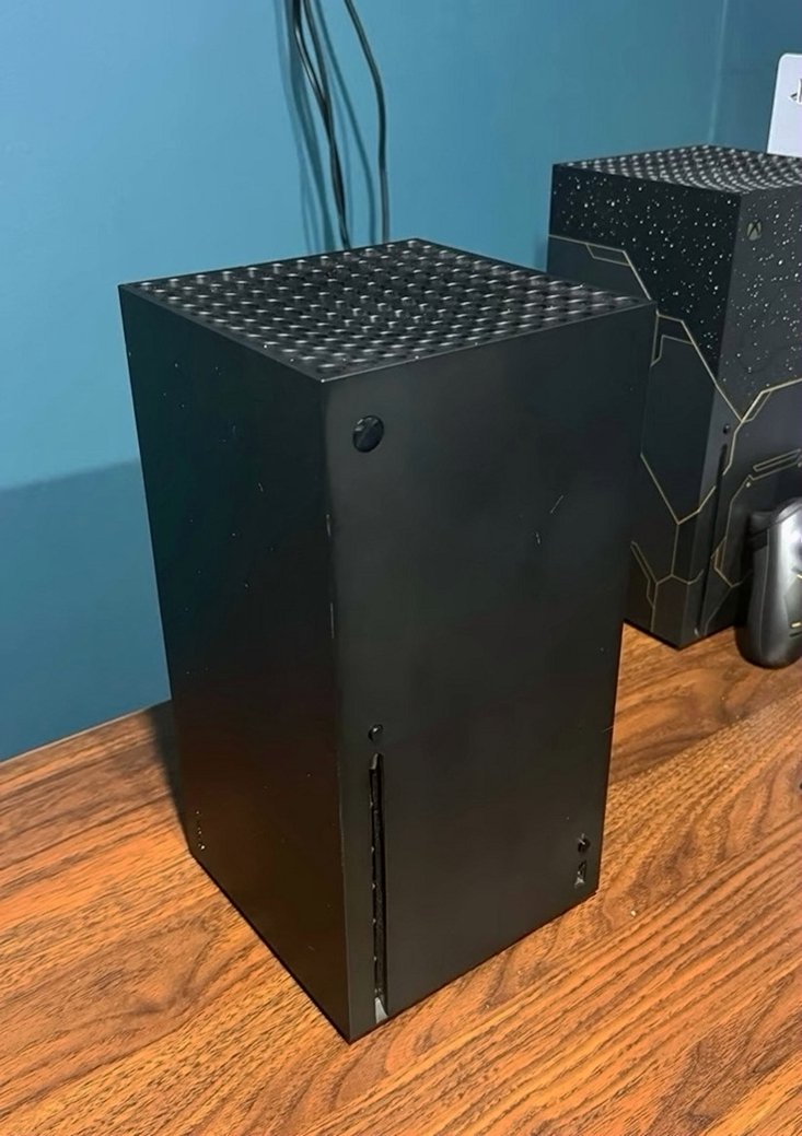 Microsoft Xbox Series X 6Y88 - Used image 2