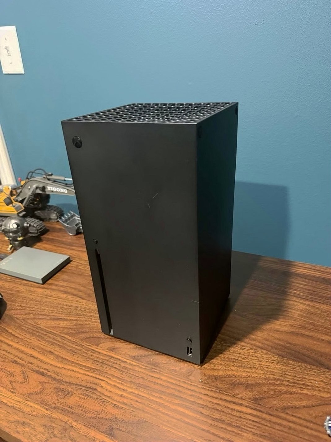 Microsoft Xbox Series X 6Y88 - Used image 3
