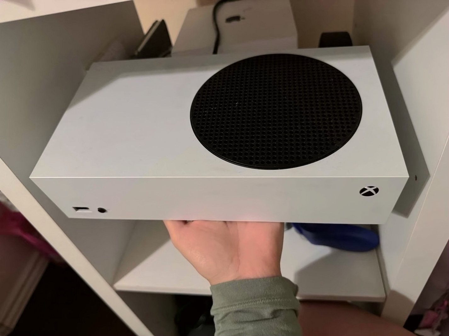 Microsoft Xbox One Series S 512GB Robot White - Used