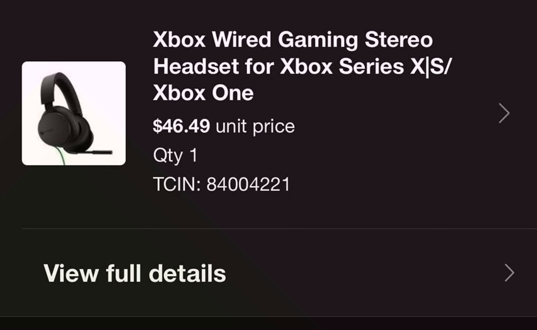 Microsoft Xbox One Series S 512GB Robot White - Used image 5