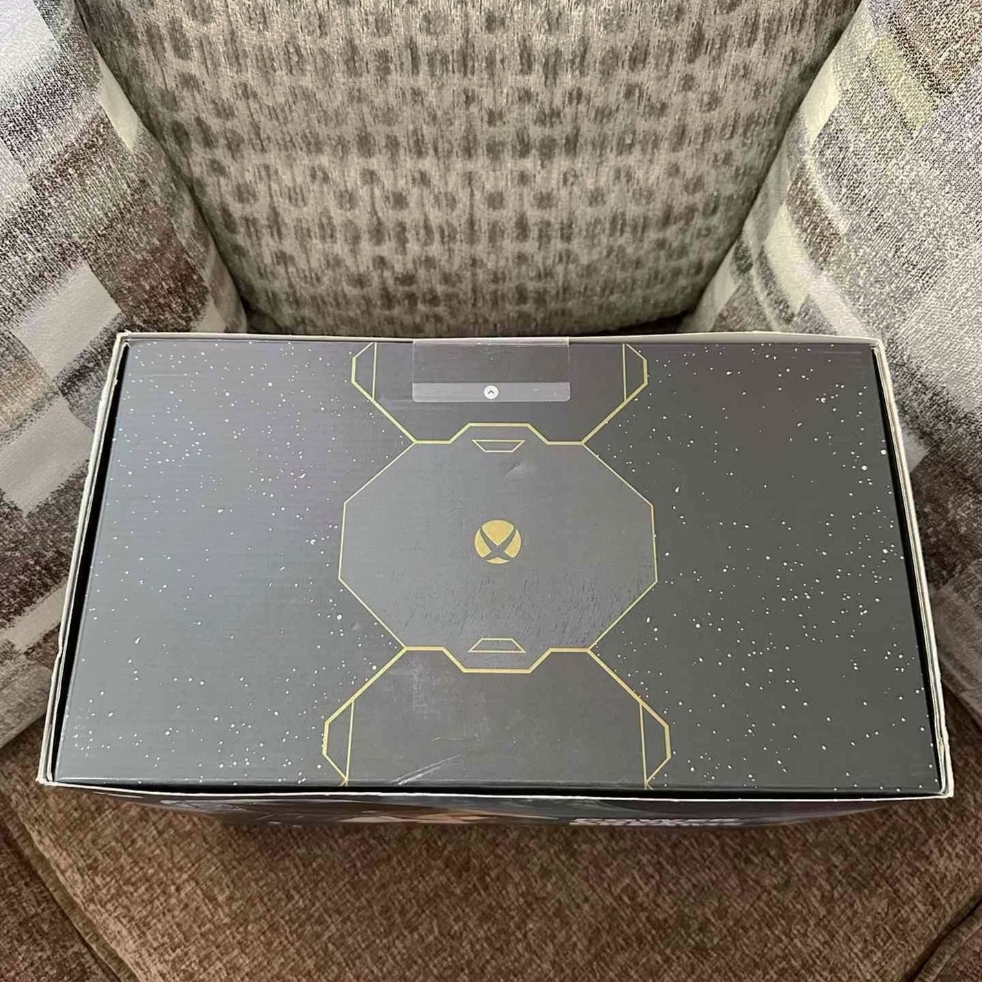 Microsoft Xbox Series X 1TB Halo Infinite Limited Edition - New image 3