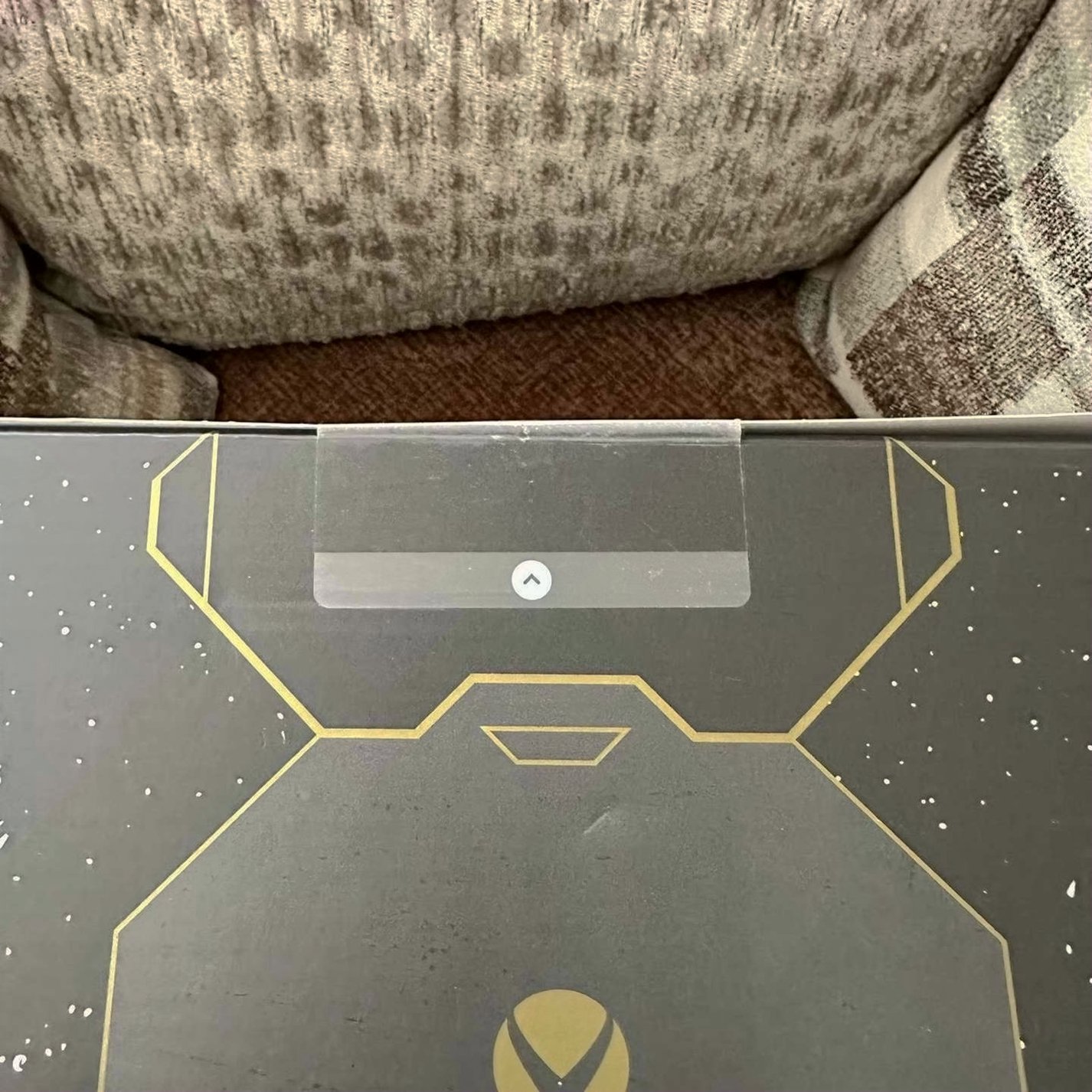 Microsoft Xbox Series X 1TB Halo Infinite Limited Edition - New image 4