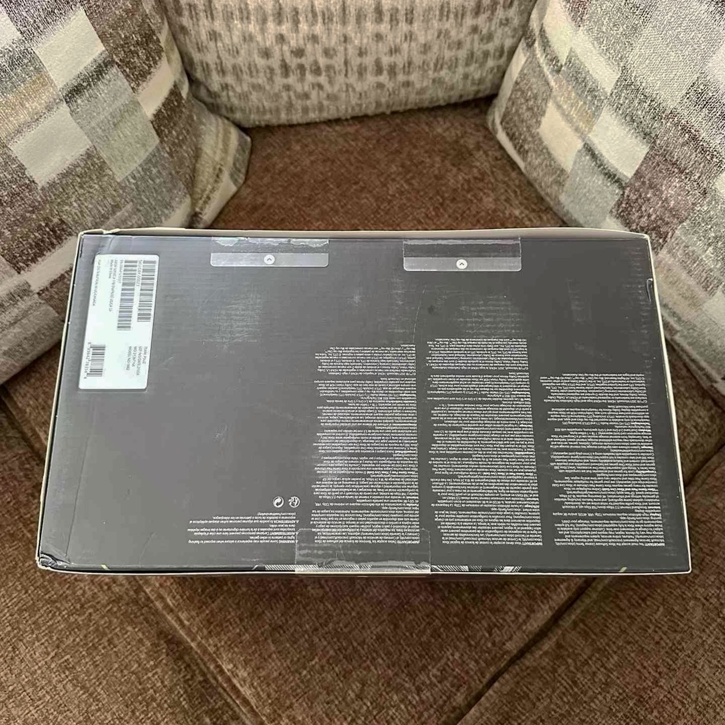 Microsoft Xbox Series X 1TB Halo Infinite Limited Edition - New image 5