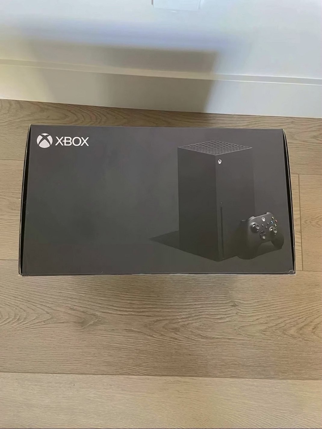 Microsoft Xbox Series X 6C73 - Used image 2