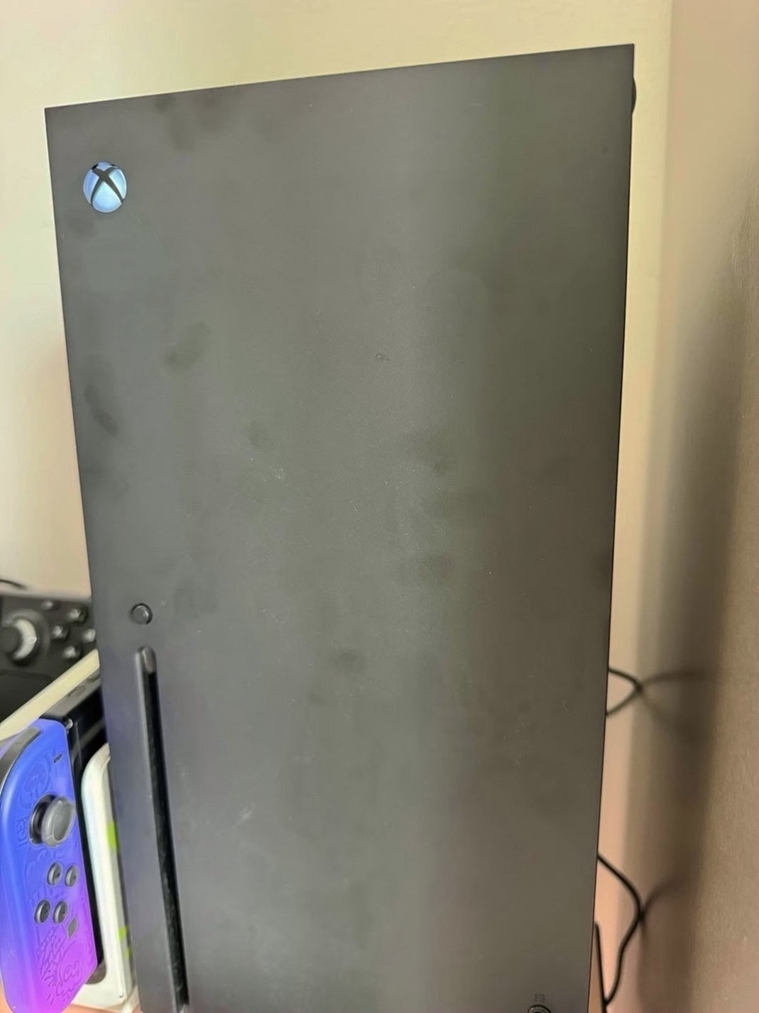 Microsoft Xbox Series X 1TB Black - Used