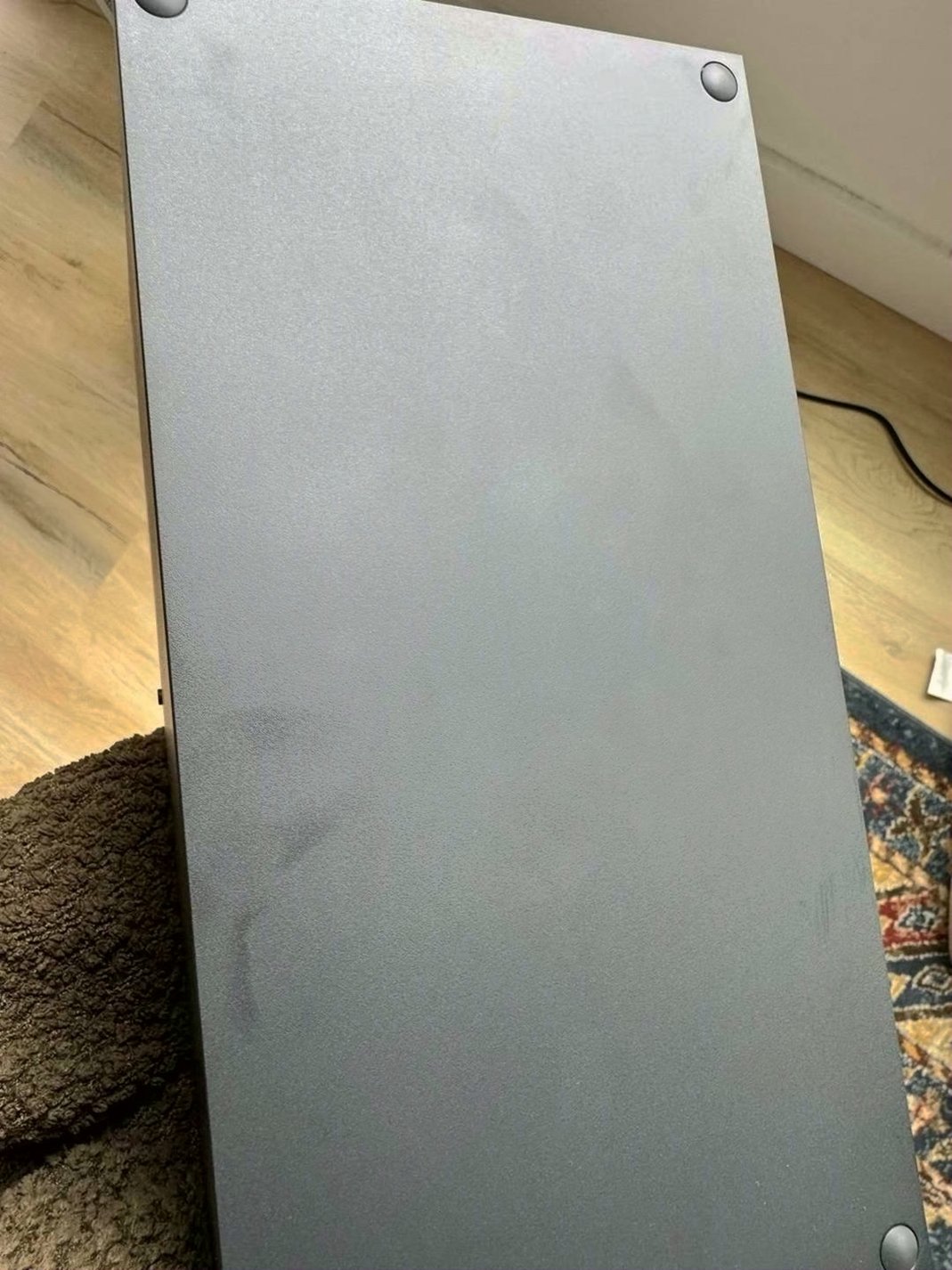 Microsoft Xbox Series X 1TB Black - Used image 2