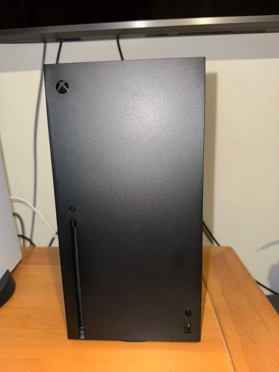 Microsoft Xbox Series X 1TB Black - Used