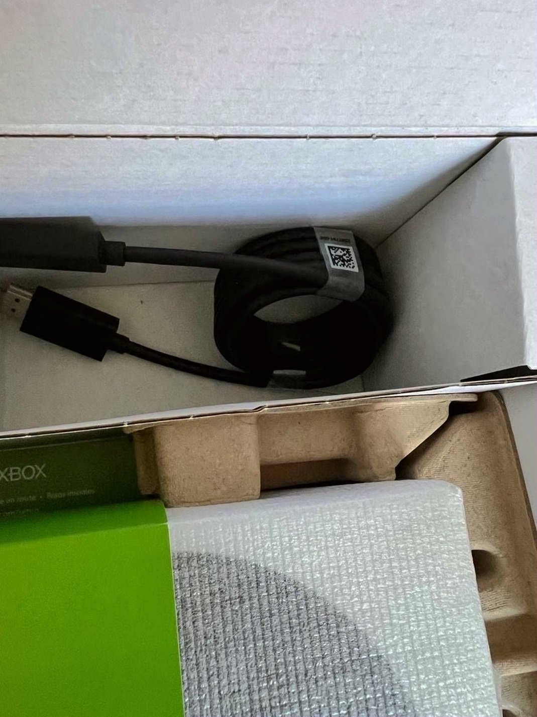 Microsoft Xbox Series S Console Only Unlocked - Used image 3