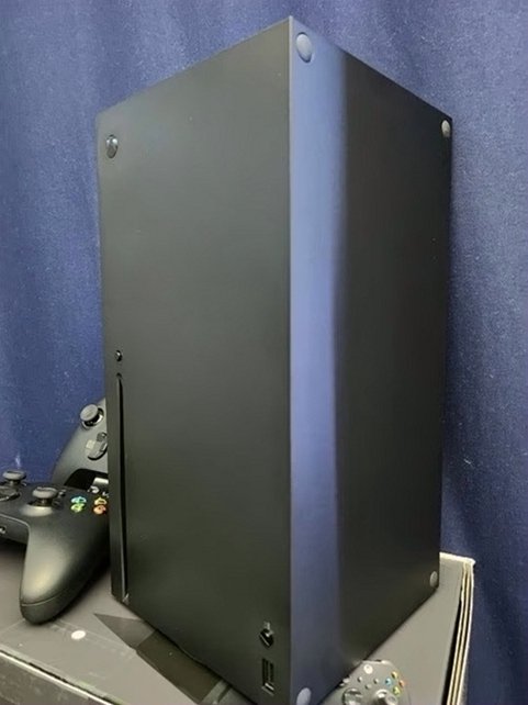 Microsoft Xbox Series X Diablo IV Bundle with Extra Controller - Used image 3
