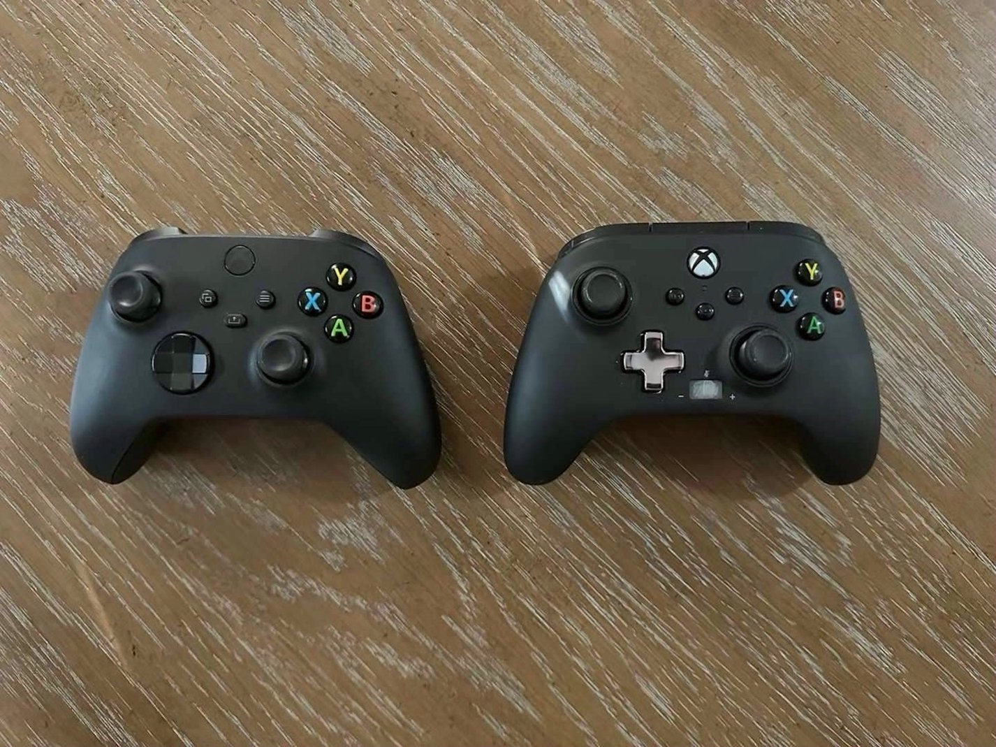 Microsoft Xbox Series X 1TB Black - Used image 5