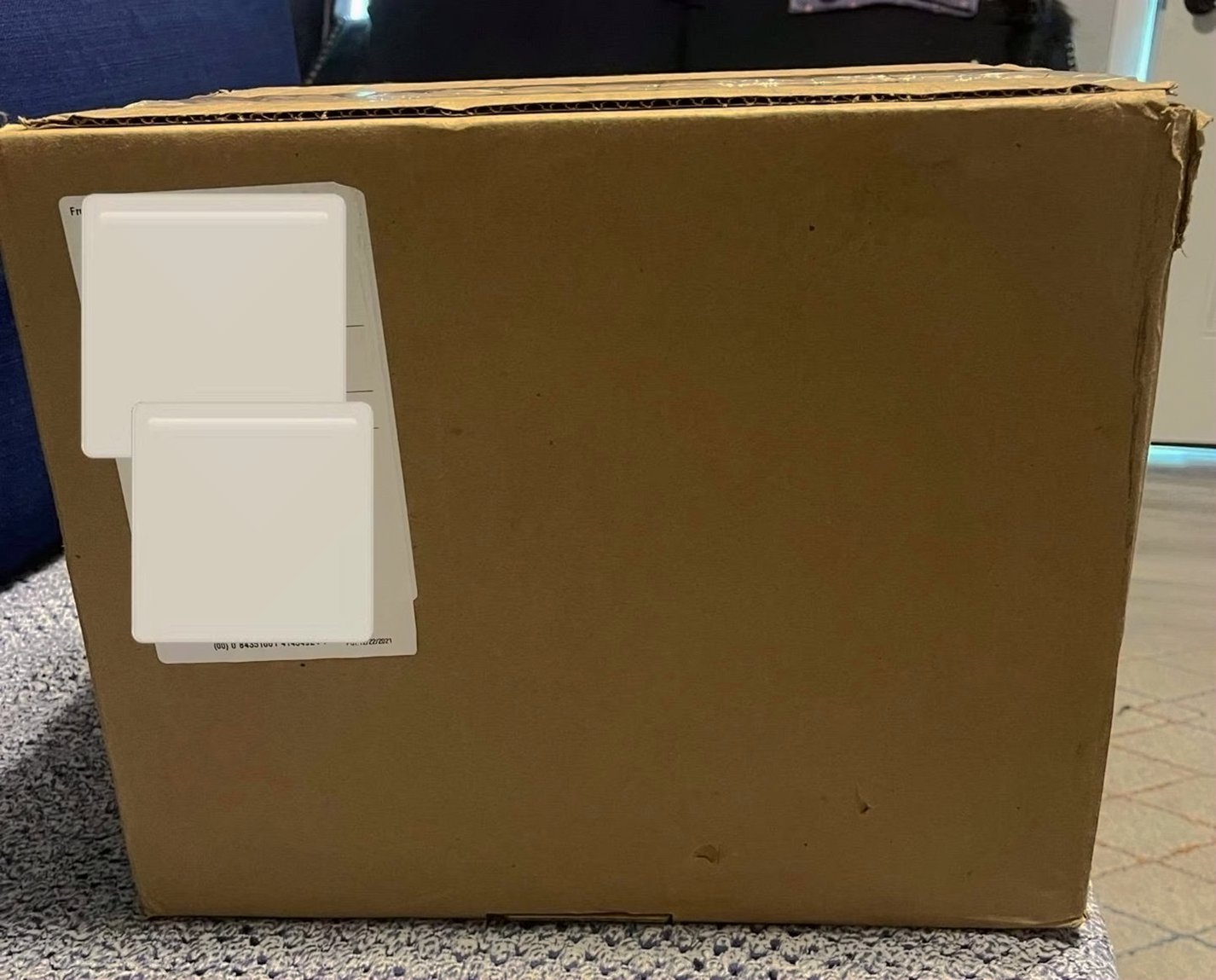 Microsoft Xbox Series X Halo Infinite Limited Edition 1TB - Used image 5
