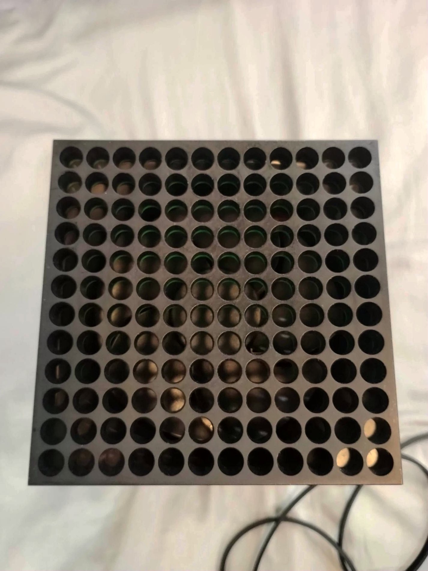 Microsoft Xbox Series X 1TB Black Used image 2