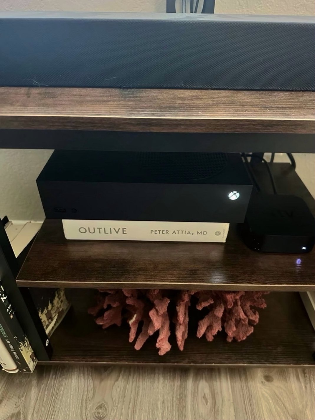 Microsoft Xbox Series S 1TB - Used
