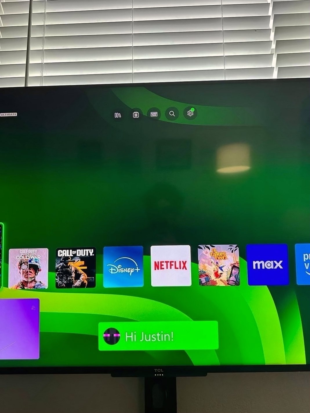 Microsoft Xbox Series S 1TB - Used image 4