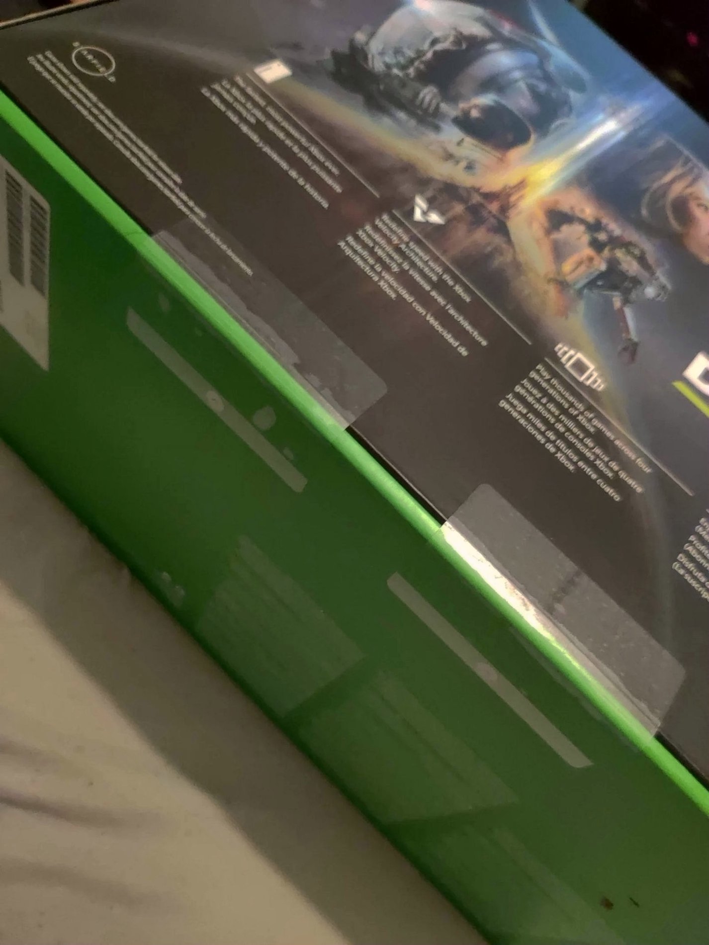 Microsoft Xbox Series X 9N28 Used image 4