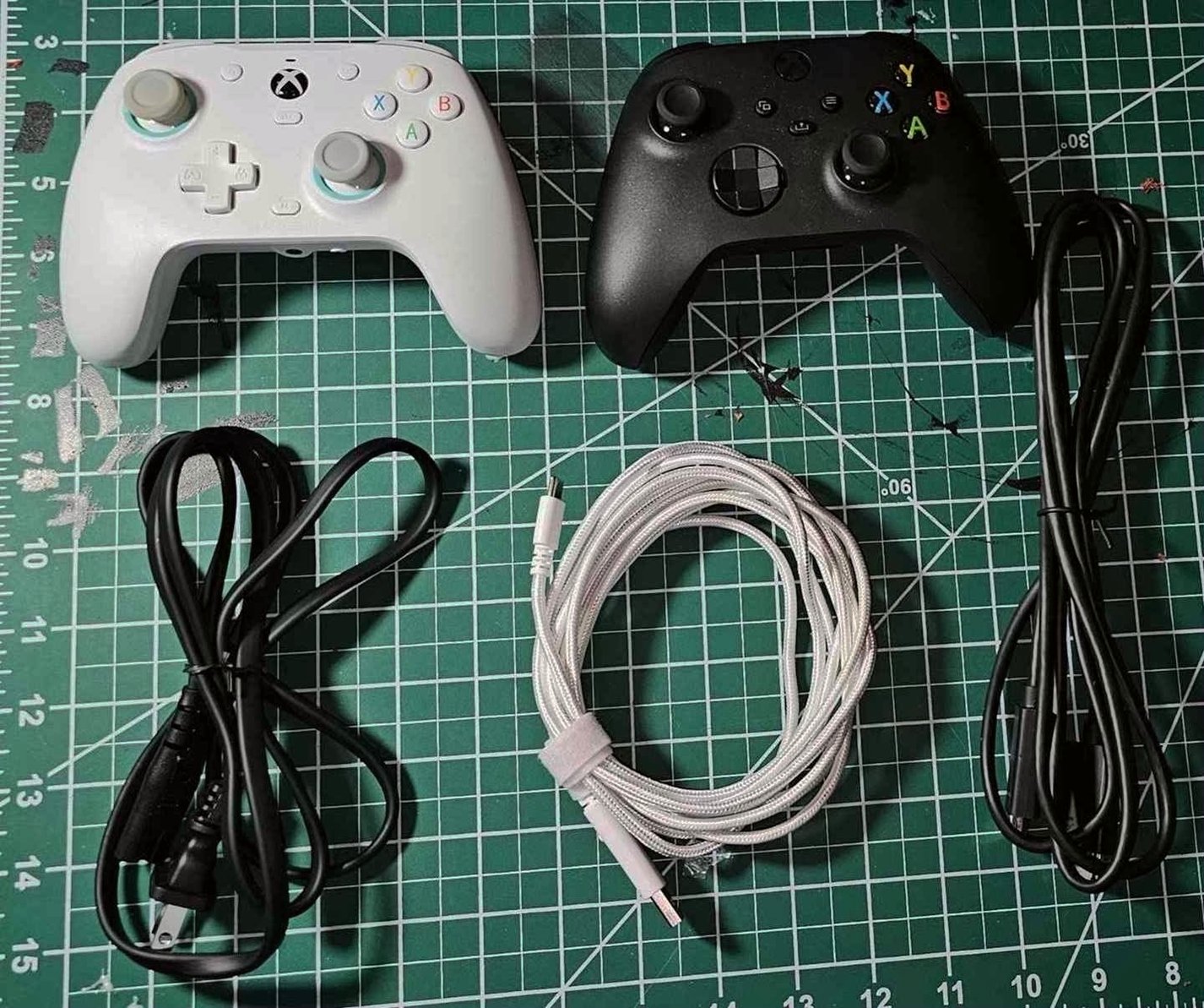Microsoft Xbox Series X 1TB Black Console Unlocked - Used image 4
