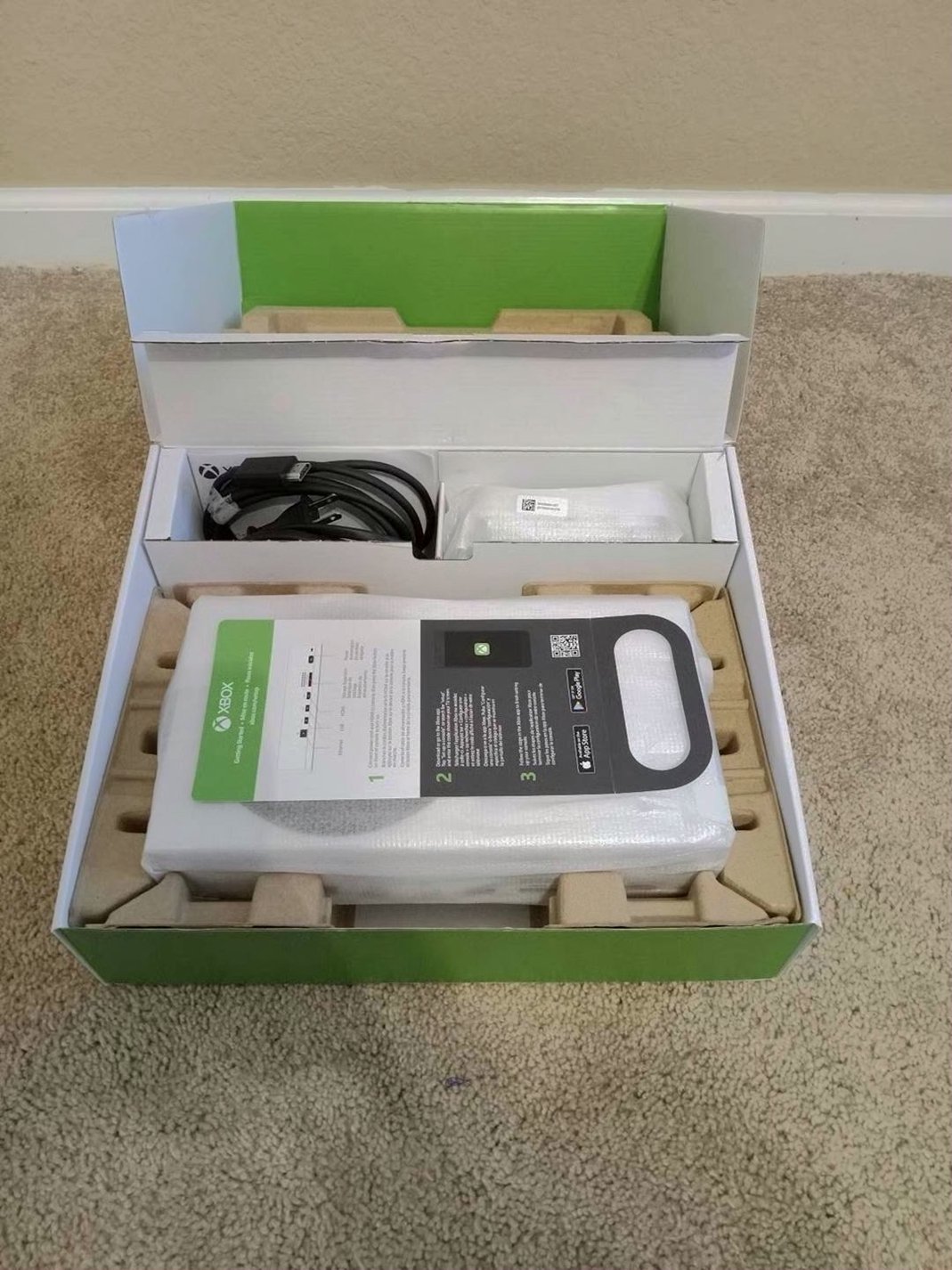 Microsoft Xbox Series S 8Z61 Unlocked - Used image 2