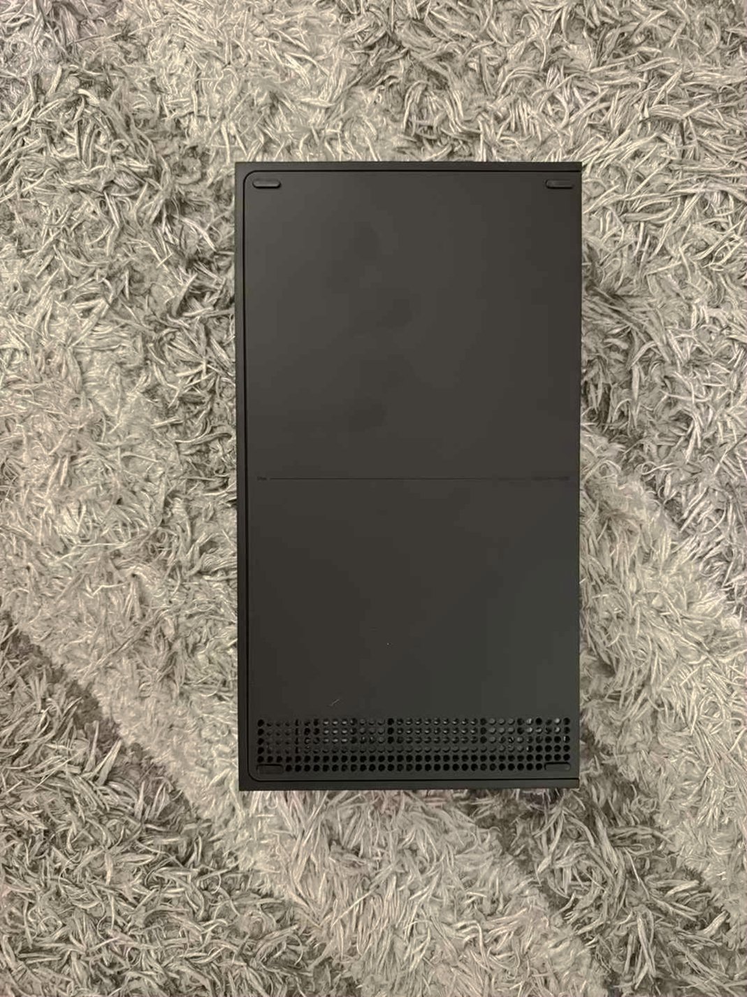 Microsoft Xbox Series S 1TB Black Unlocked - Used image 2