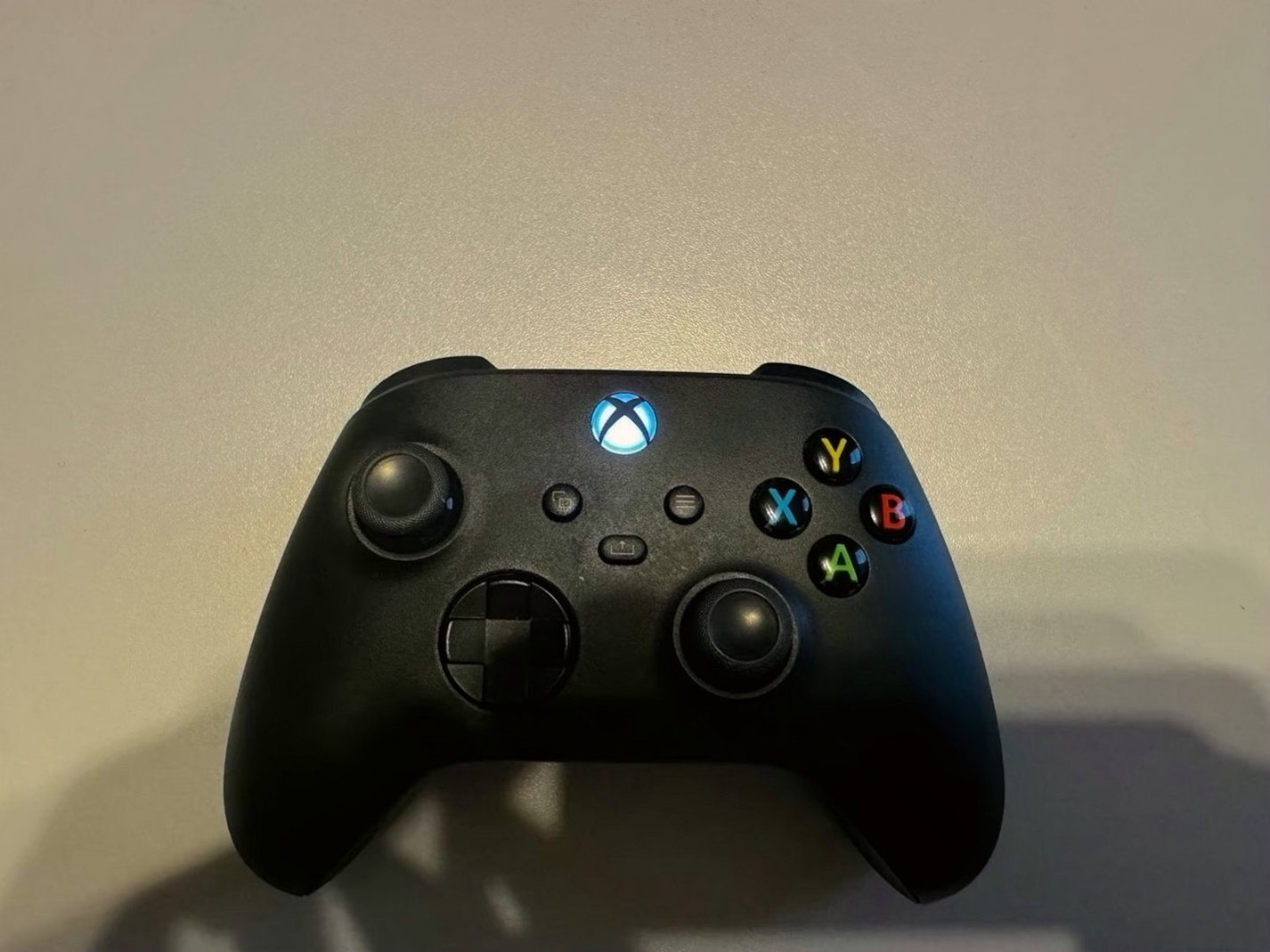 Microsoft Xbox Series X 1TB Black - Used image 4