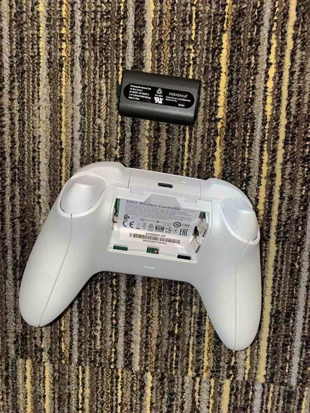 Microsoft Xbox Series S 1TB Seagate Storage - Used image 4