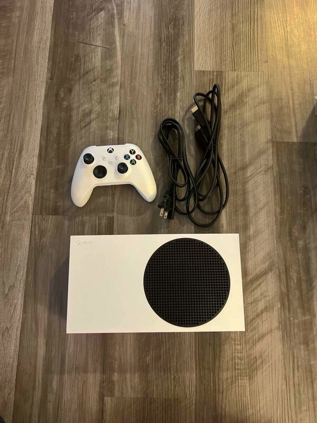 Microsoft Xbox Series S 9U58 - Used