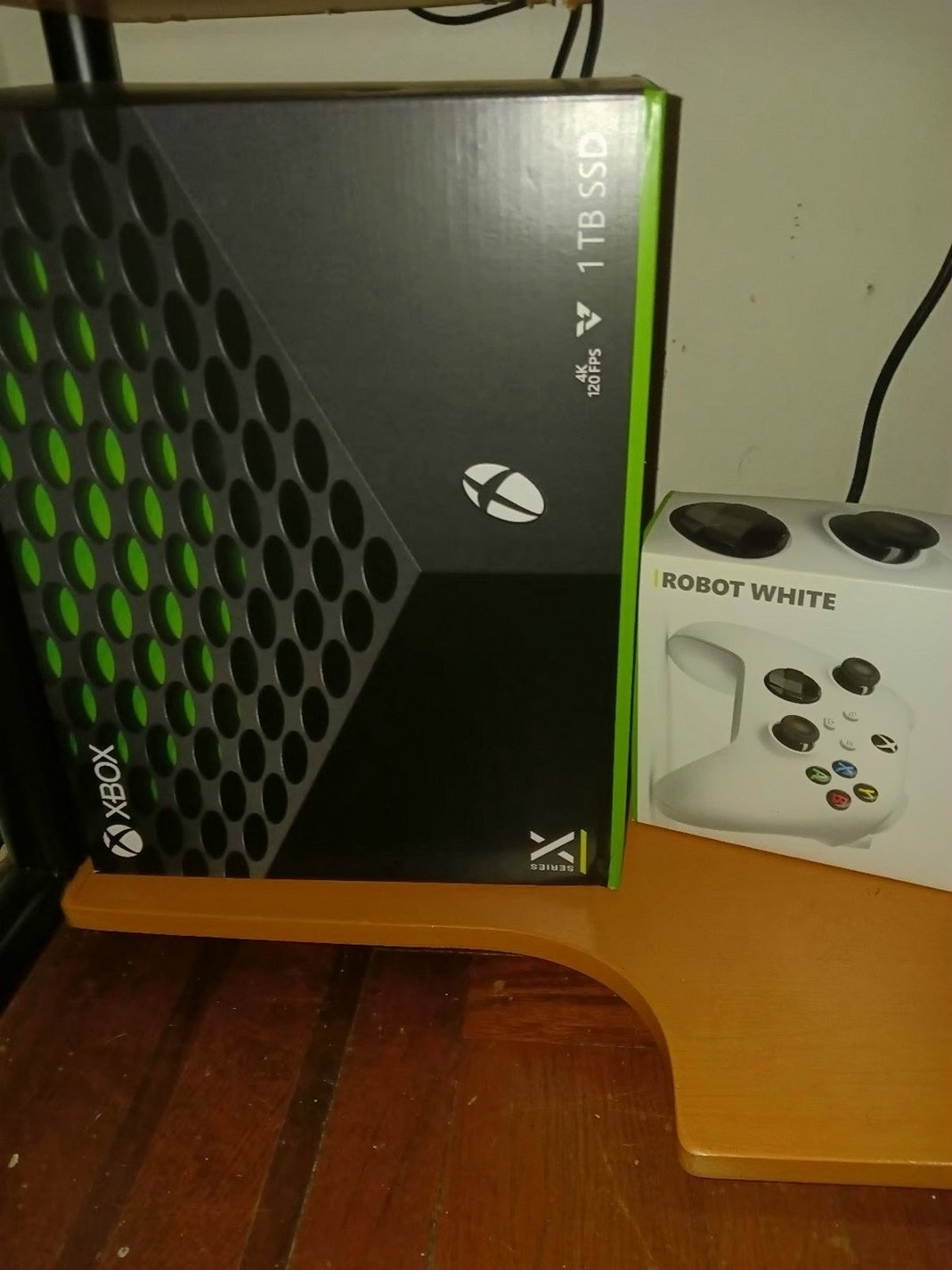 Microsoft Xbox Series X 1TB Black - Used
