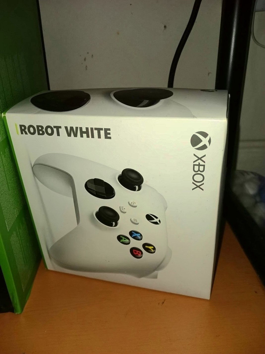 Microsoft Xbox Series X 1TB Black - Used image 2