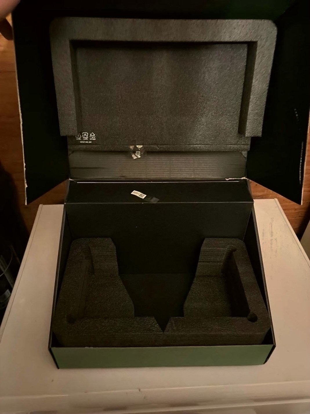 Microsoft Xbox Series X 1TB SSD Used image 4