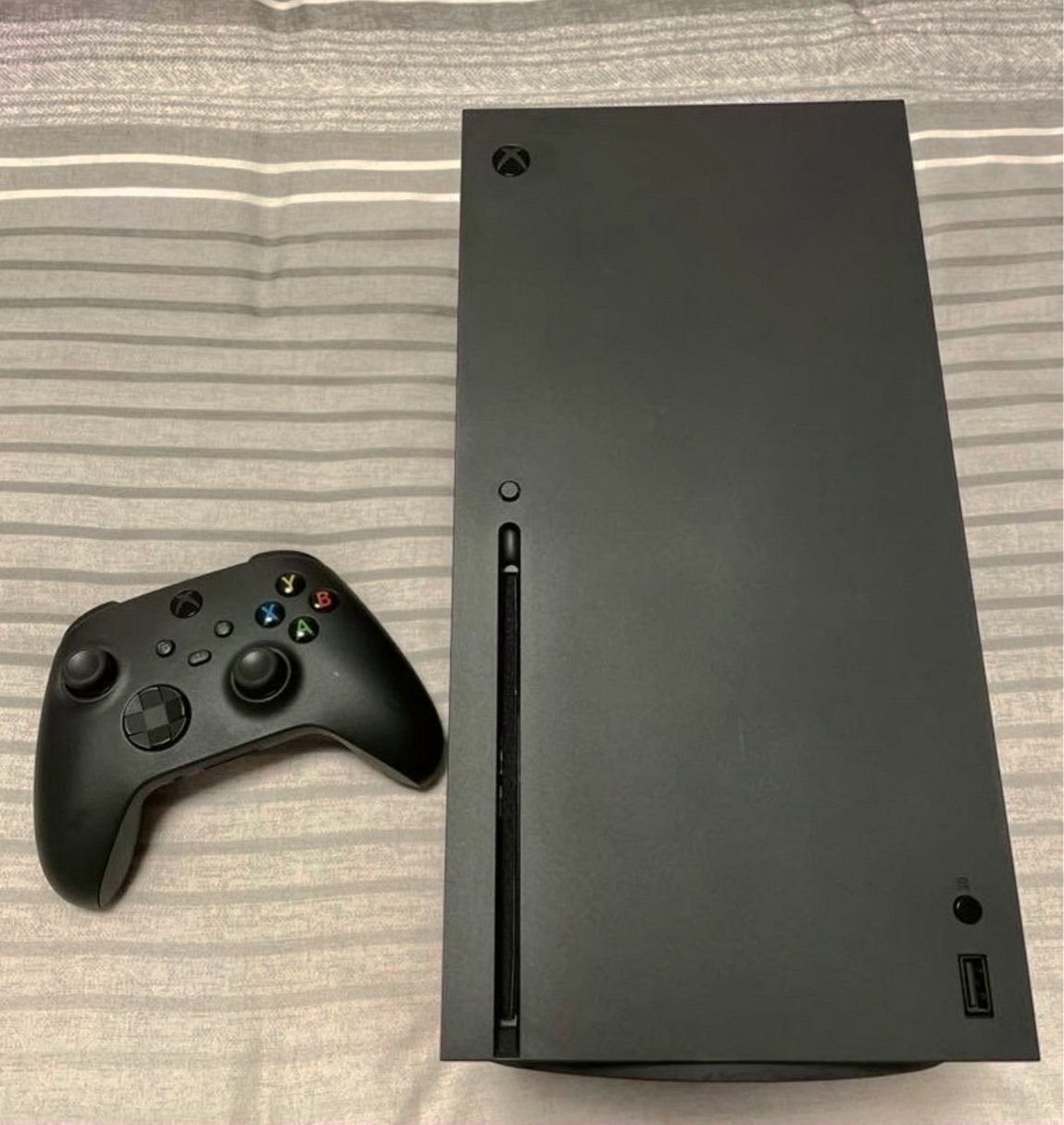Microsoft Xbox Series X 6T87 Used