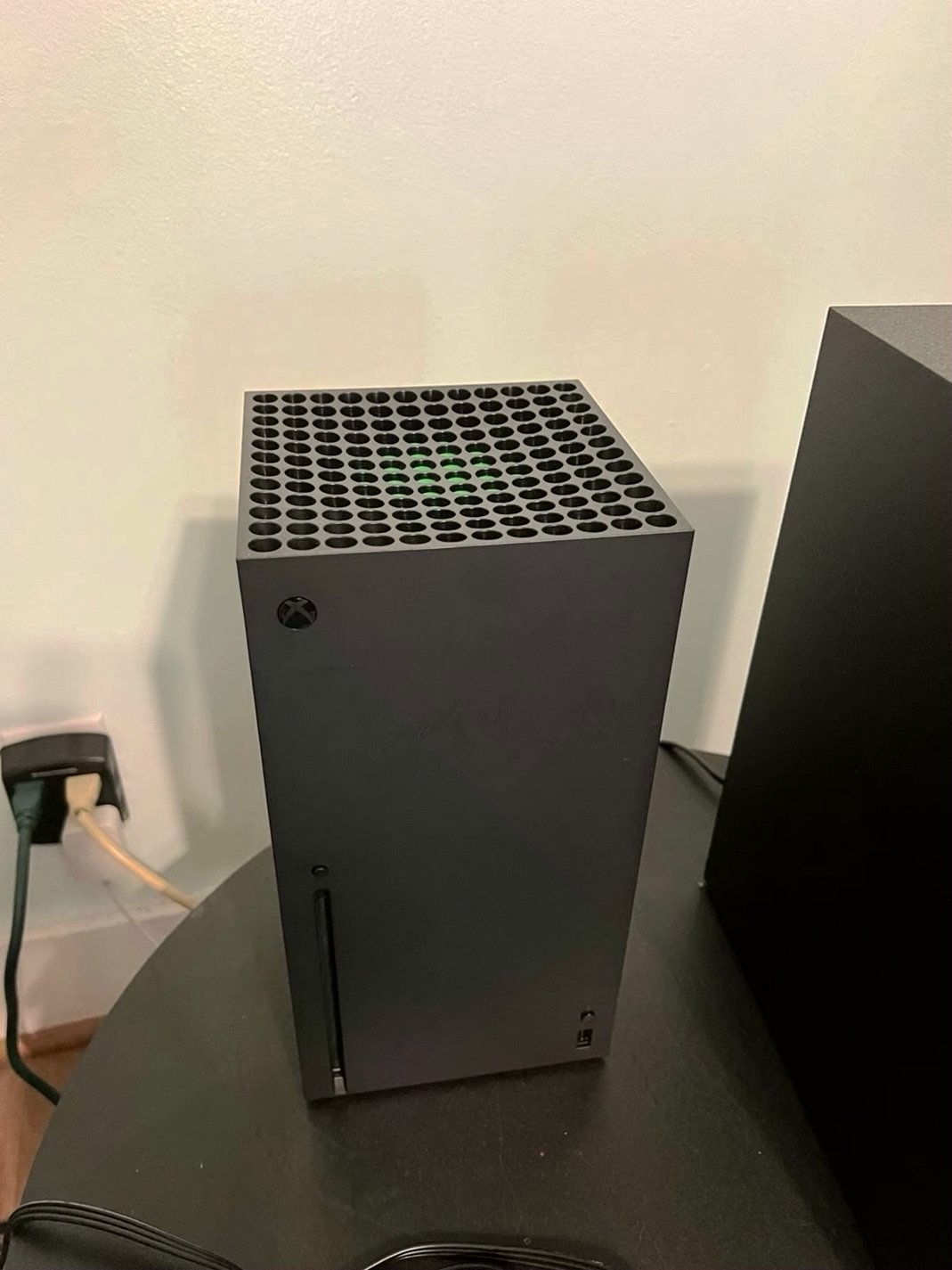 Microsoft Xbox Series X 8S22 1TB Black - Used