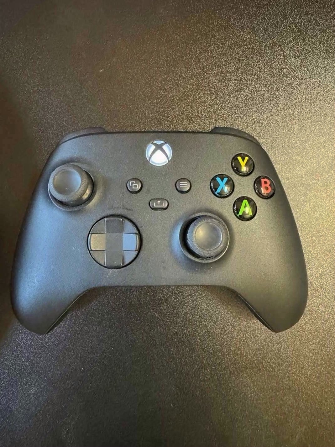 Microsoft Xbox Series X 1TB Console - Used image 2