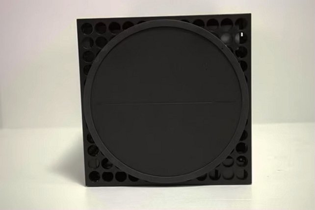 Microsoft Xbox Series X 1TB SSD Console - Used image 2