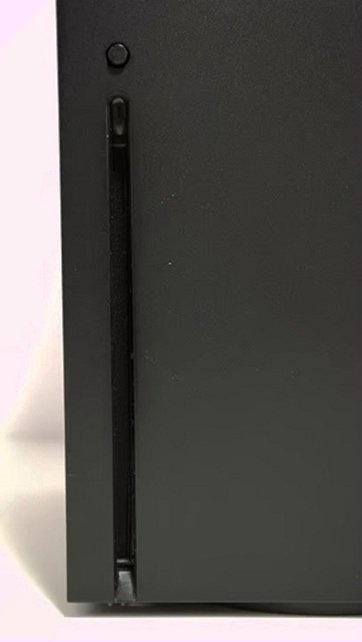 Microsoft Xbox Series X 1TB SSD Console - Used image 5