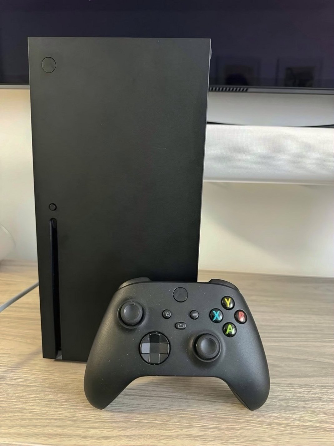 Microsoft Xbox Series X 1TB Black - Used