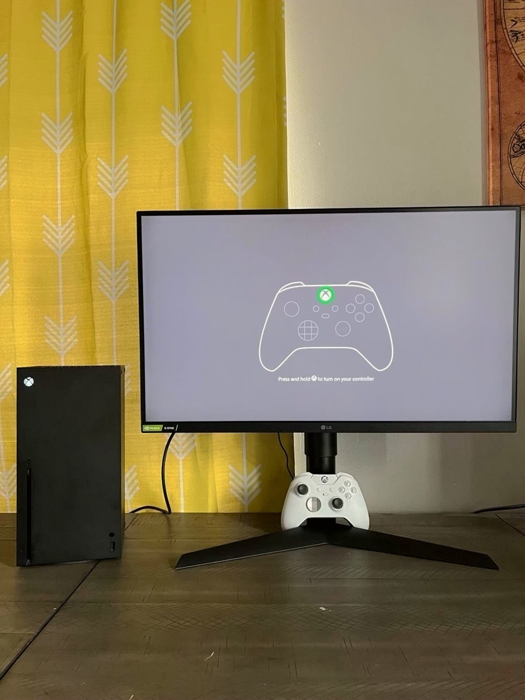 Microsoft Xbox Series X 1TB Black - Used