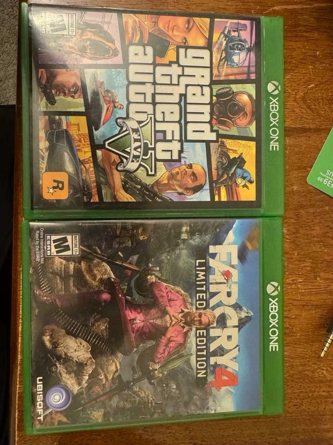 Microsoft Xbox Series X 1TB Console with Extras - Used image 2