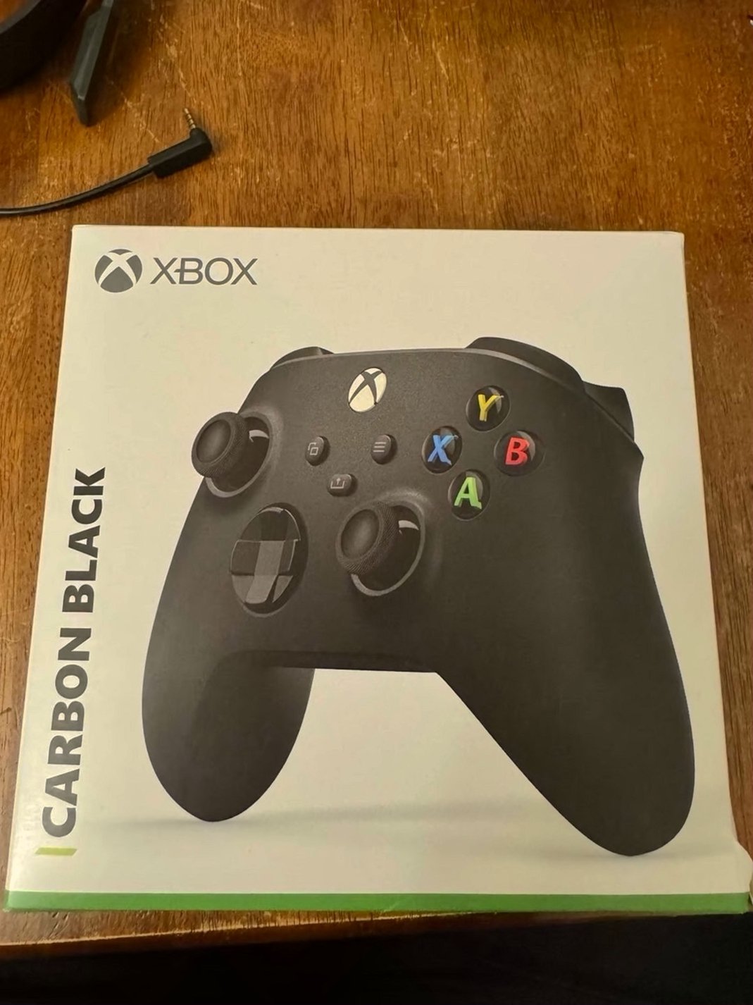 Microsoft Xbox Series X 1TB Console with Extras - Used image 3