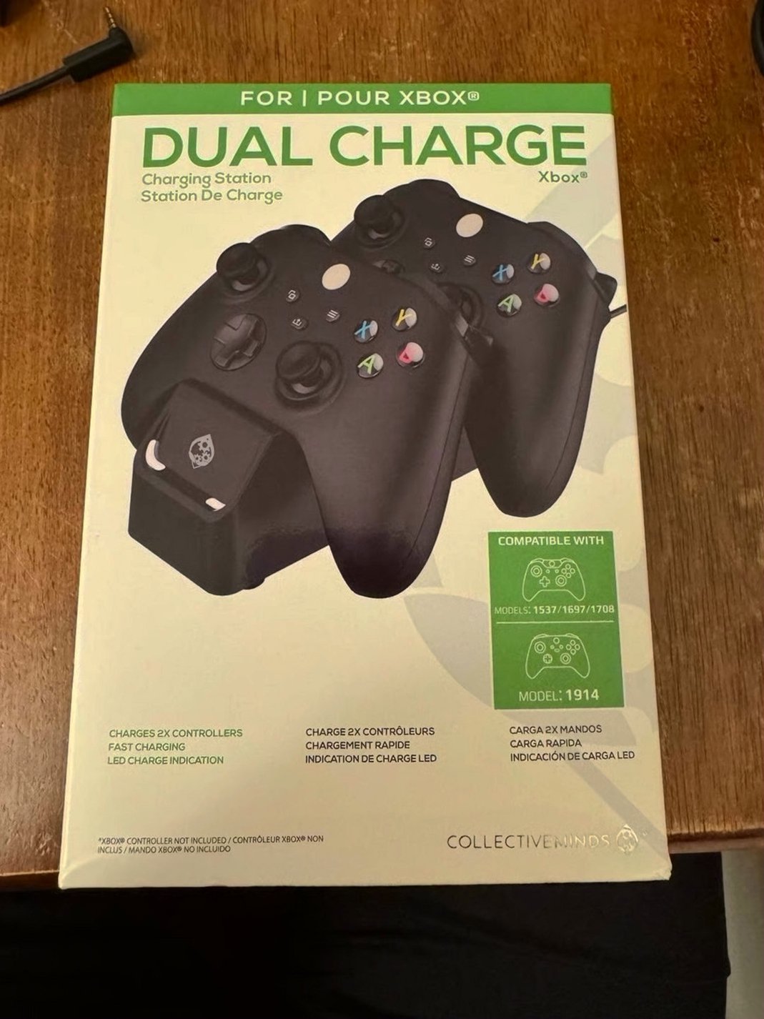 Microsoft Xbox Series X 1TB Console with Extras - Used image 4