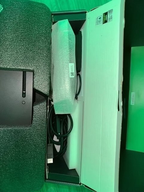 Microsoft Xbox Series X 2TB Black - Used image 3