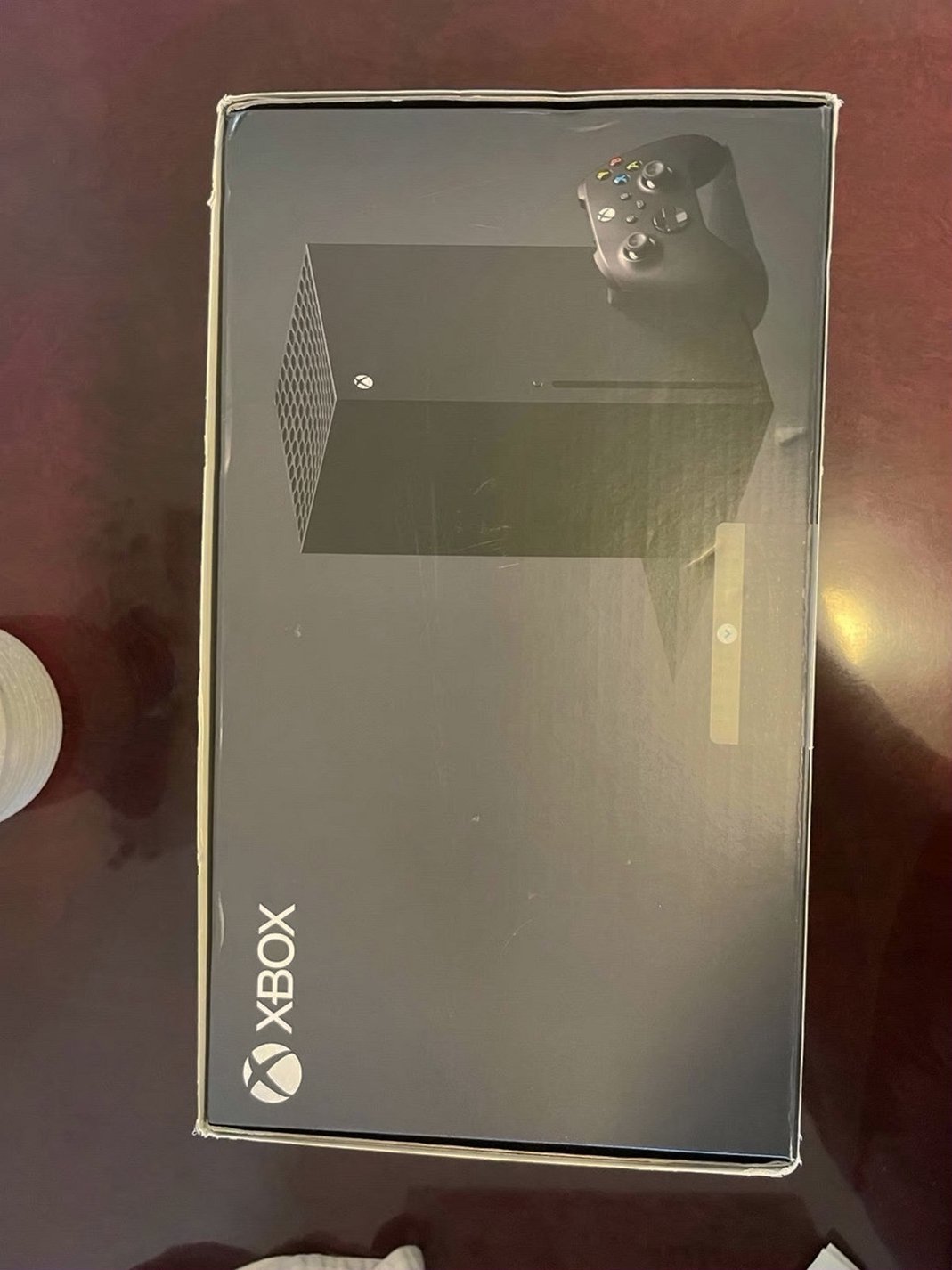 Microsoft Xbox Series X 1TB Diablo IV Bundle - New image 3