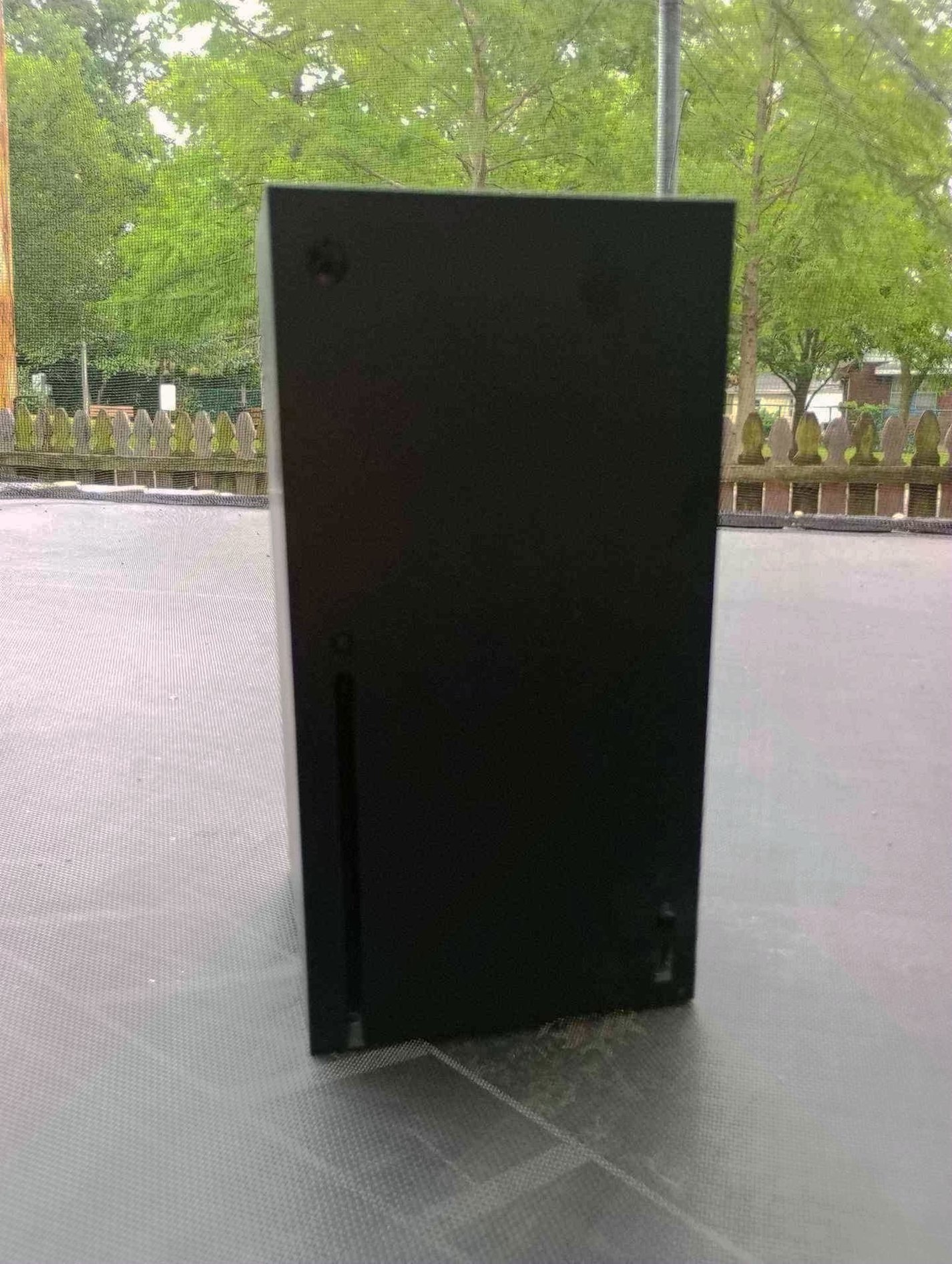 Microsoft Xbox Series X DIABLO Edition 1TB Black - Used