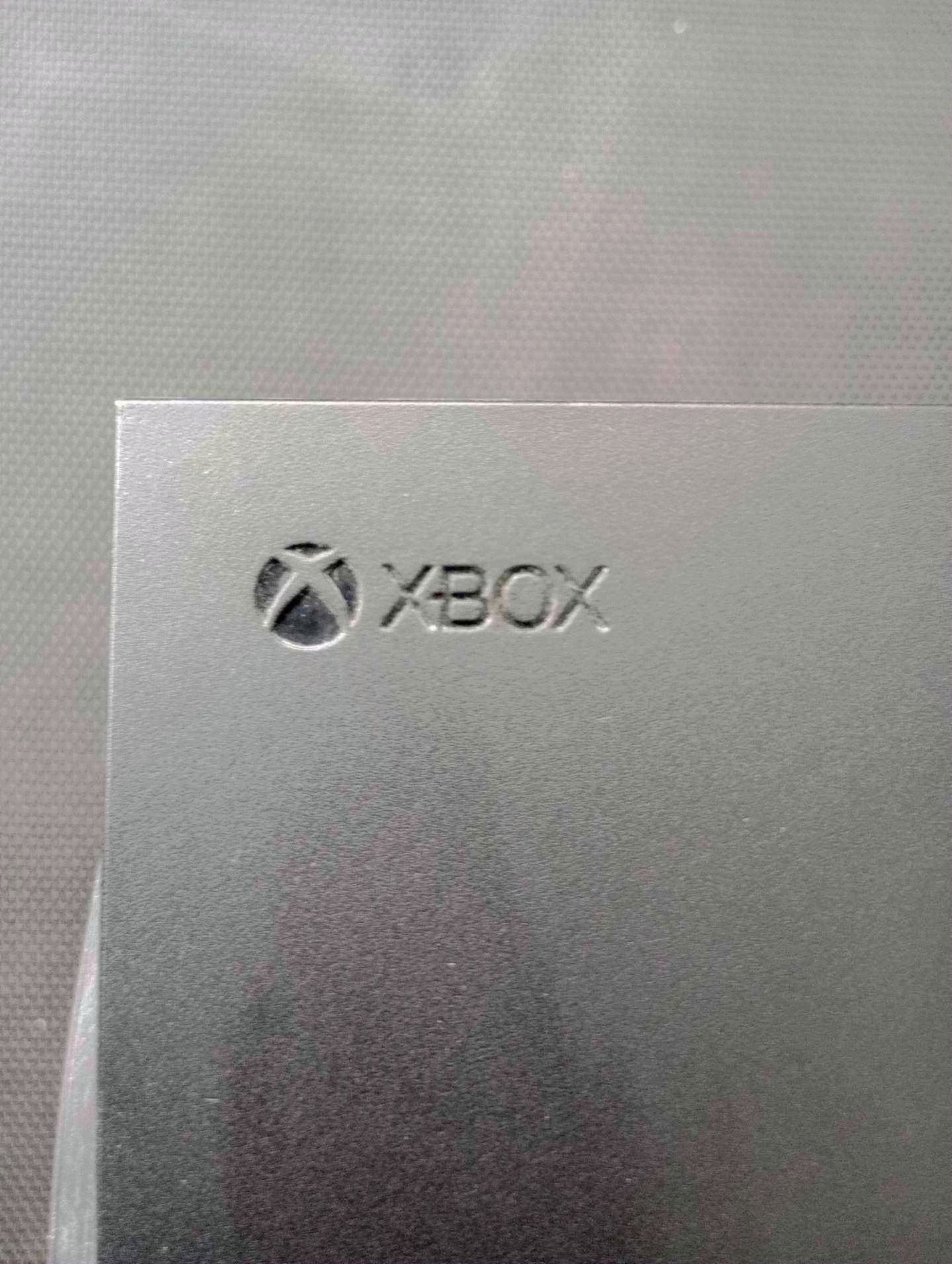 Microsoft Xbox Series X DIABLO Edition 1TB Black - Used image 3