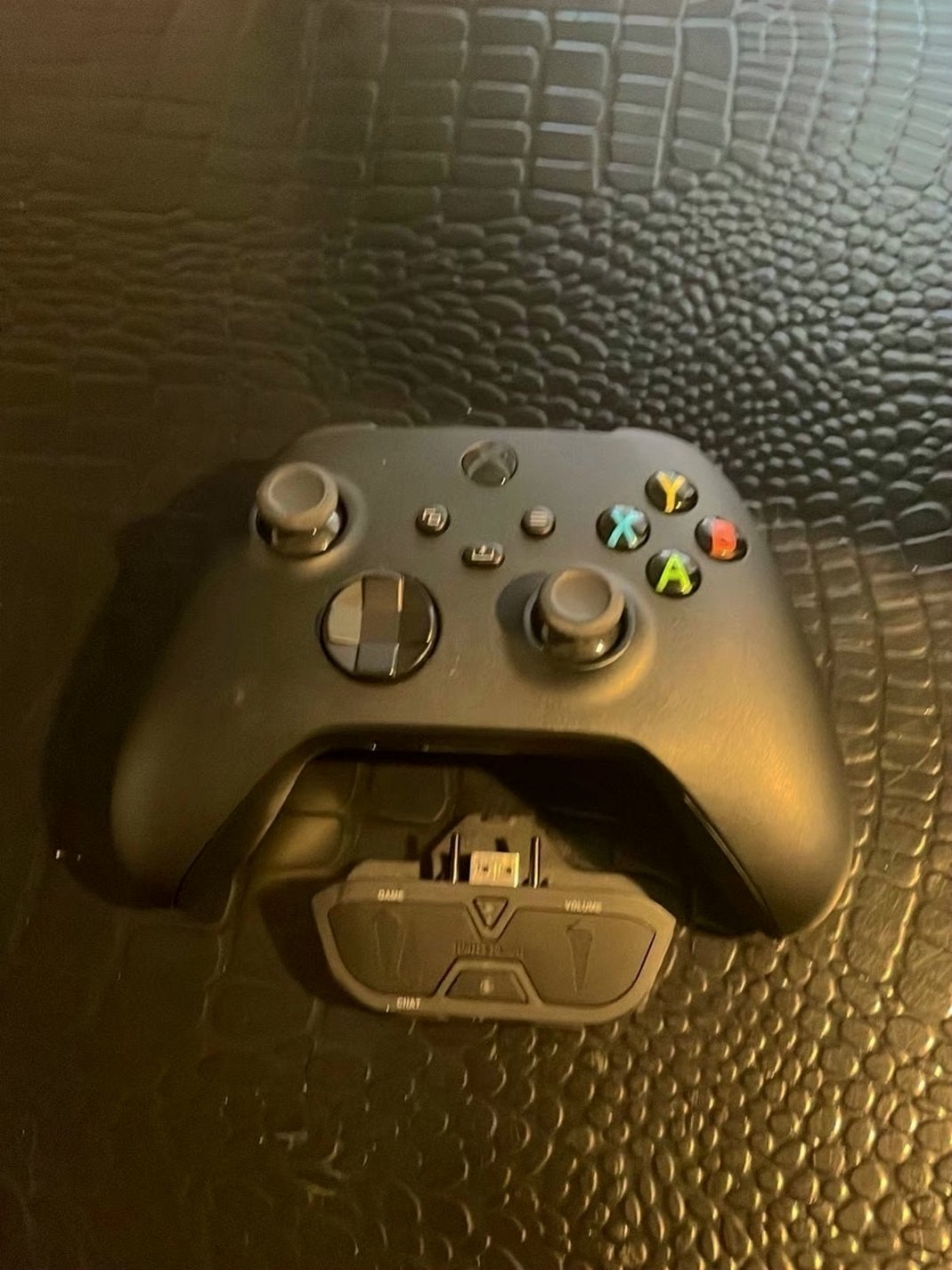 Microsoft Xbox Series X 8M38 1TB Black - Used image 2