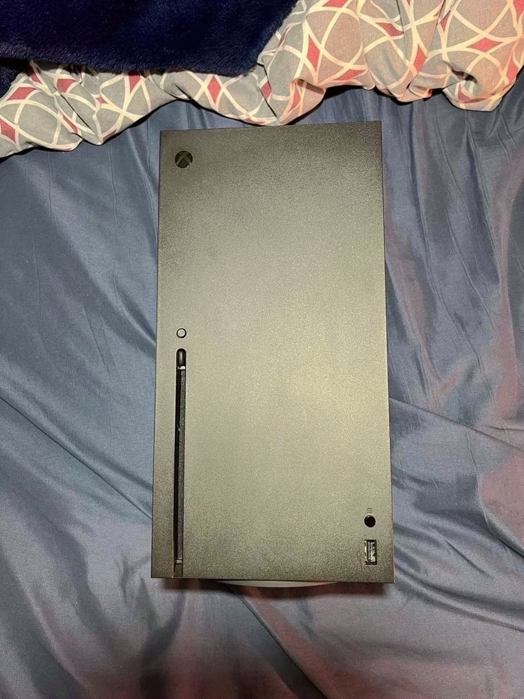 Microsoft Xbox Series X 2Q68 Used