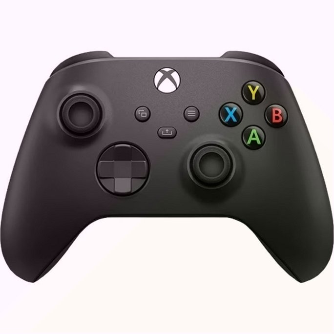 Microsoft Xbox Series X 1TB SSD Black Gaming Console - Used image 3