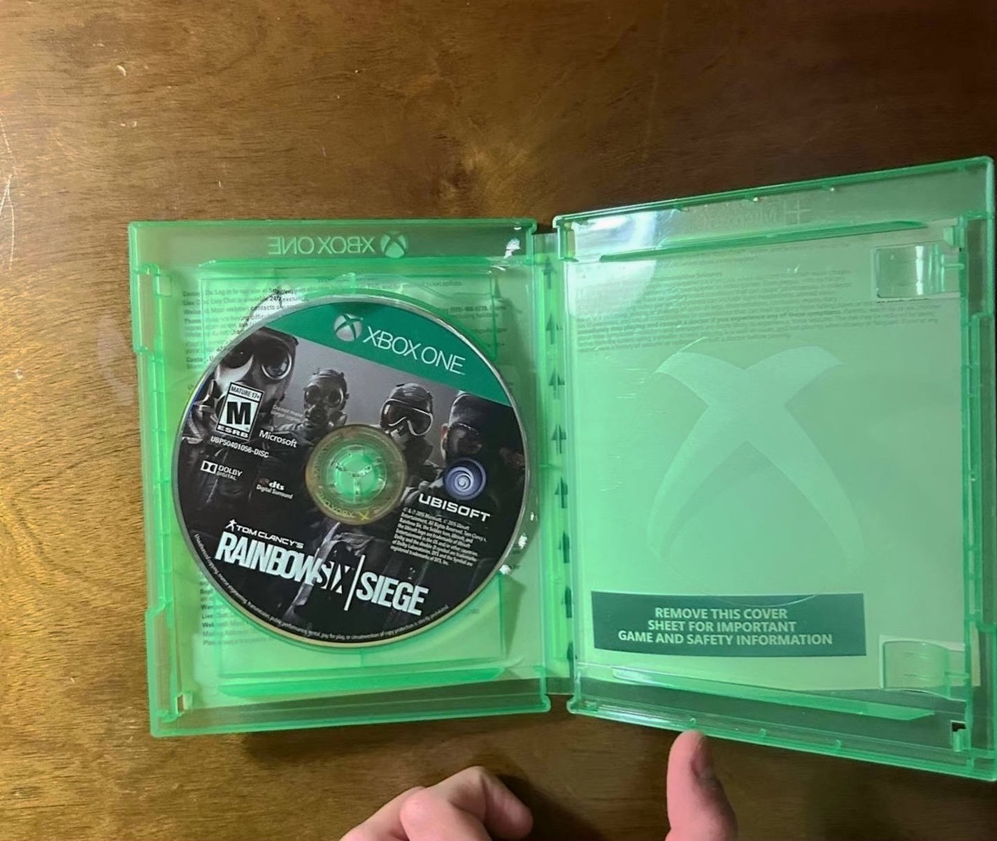 Microsoft Xbox Series X 1TB Black Unlocked - Used image 5