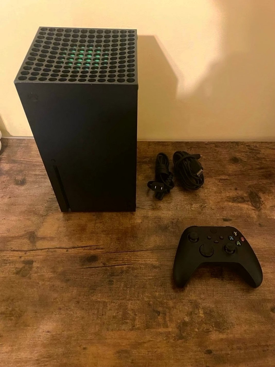 Microsoft Xbox Series X 1TB Diablo IV Unlocked Bundle - Used