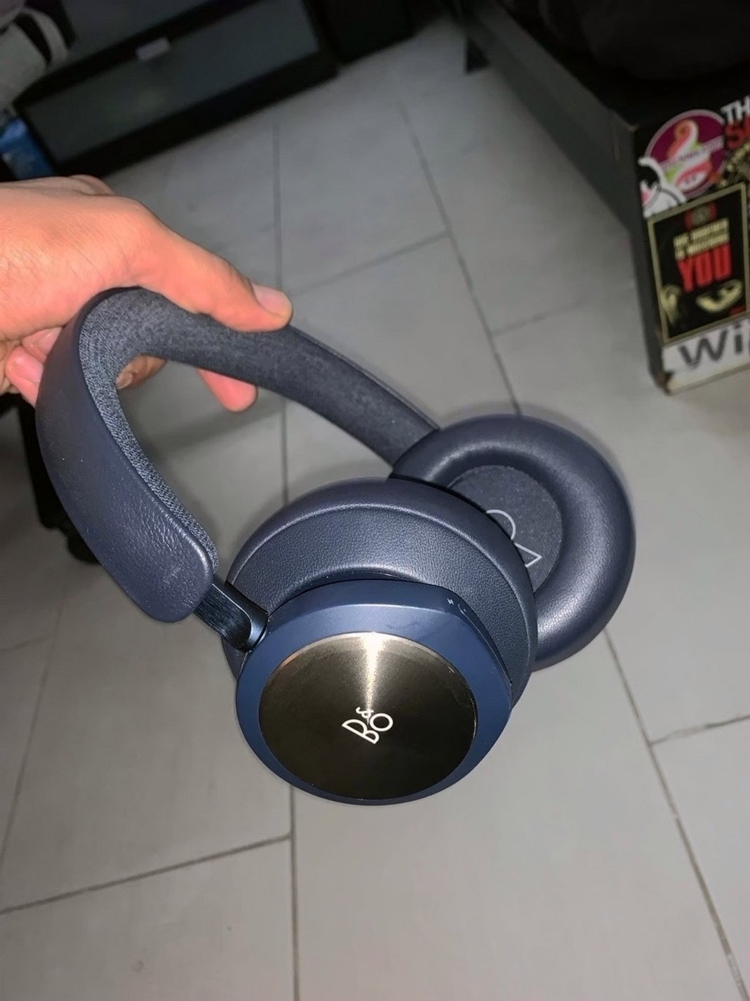Bang & Olufsen Xbox Series S 512GB Bundle with Gaming Headphones - Used image 5