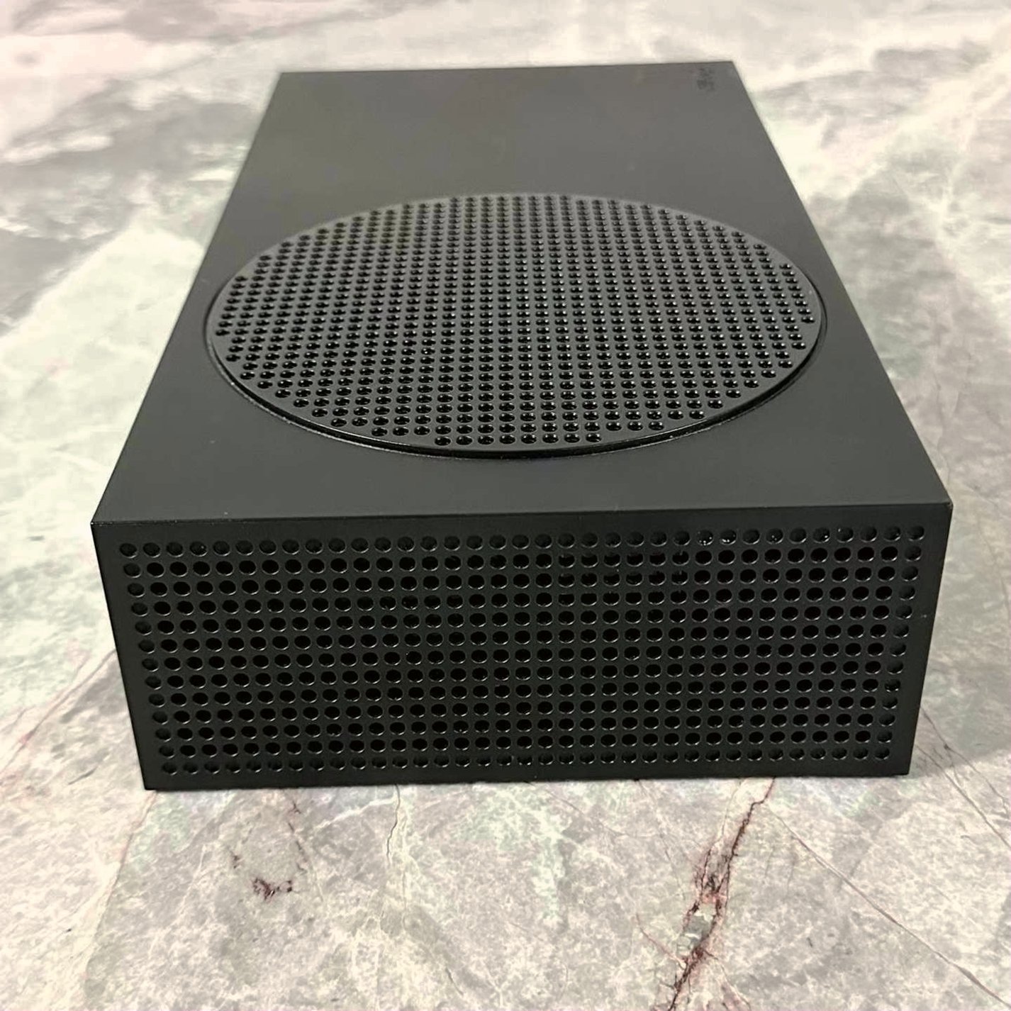 Microsoft Xbox Series S 1TB All-Digital Console Black - Used image 4