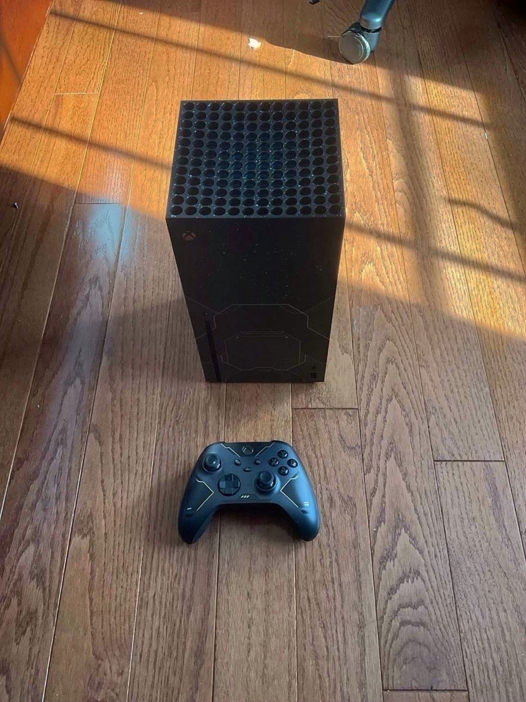 Microsoft Halo Infinite Xbox Series X Console 1TB - Used